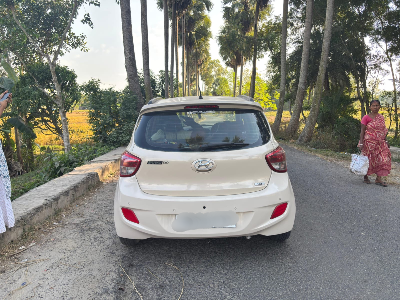 Hyundai Grand i 10 Asta