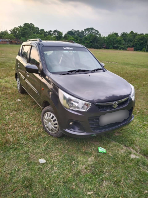Maruti Suzuki Alto k10