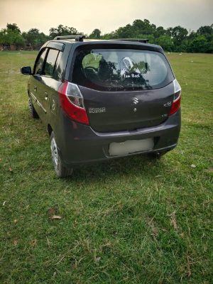 Maruti Suzuki Alto k10