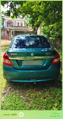 Maruti suzuki Dzire vdi