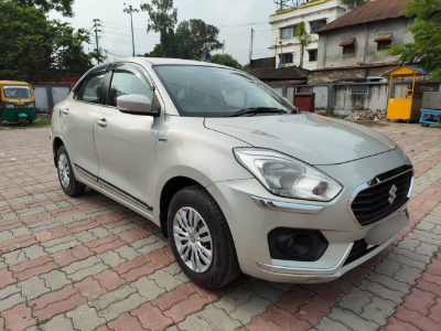 Maruti suzuki Dzire