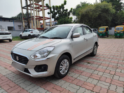 Maruti suzuki Dzire