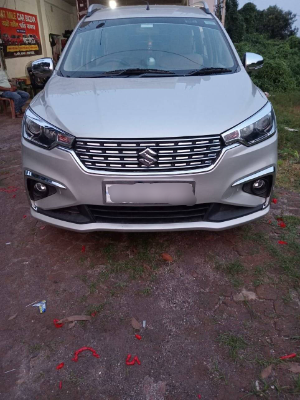 Maruti suzuki Ertiga