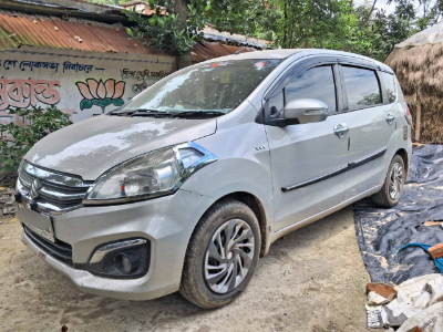Maruti Suzuki Ertiga Vdi