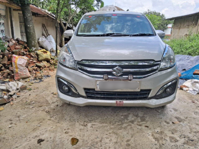 Maruti Suzuki Ertiga Vdi