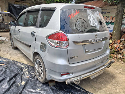 Maruti Suzuki Ertiga Vdi