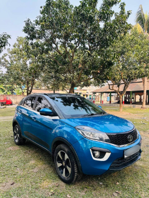 TATA NEXON