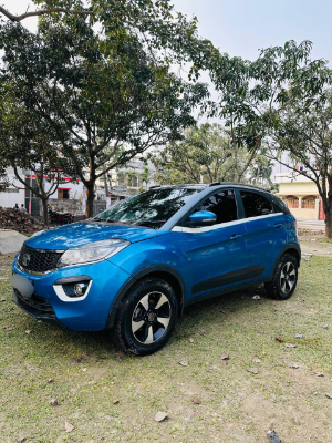 TATA NEXON