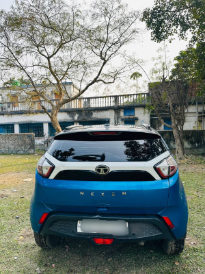 TATA NEXON