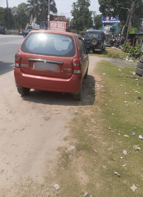 Maruti suzuki Alto k 10
