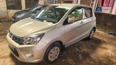 Maruti Suzuki Celerio