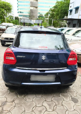 Maruti suzuki 2018 model