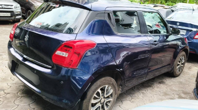 Maruti suzuki 2018 model