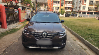 Renualt Triber  Rxt optional