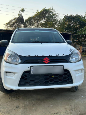 Maruti suzuki Alto 800