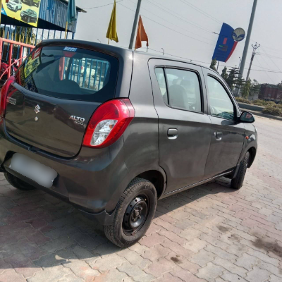 Maruti suzuki Alto 800 Lxi