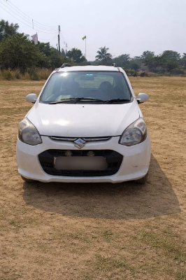 Maruti suzuki Alto 800 LXI