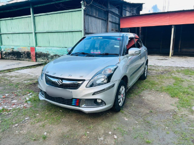 Maruti suzuki Swift dzire VDI
