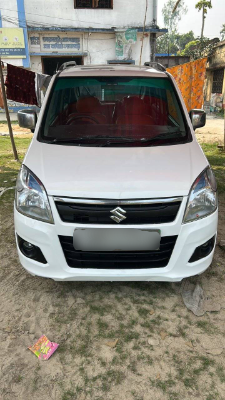 Maruti suzuki Wagonr