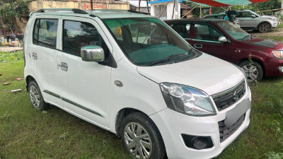 Maruti suzuki Wagonr