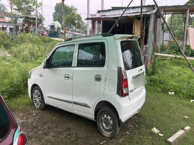 Maruti suzuki Wagonr