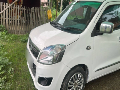 Maruti suzuki Wagonr