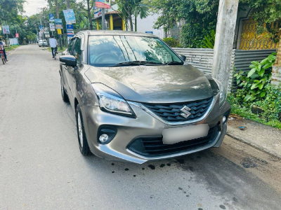 Maruti suzuki Baleno Delta