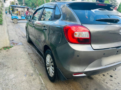 Maruti suzuki Baleno Delta