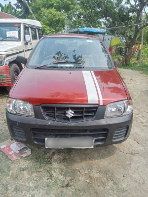 Suzuki Alto lxi