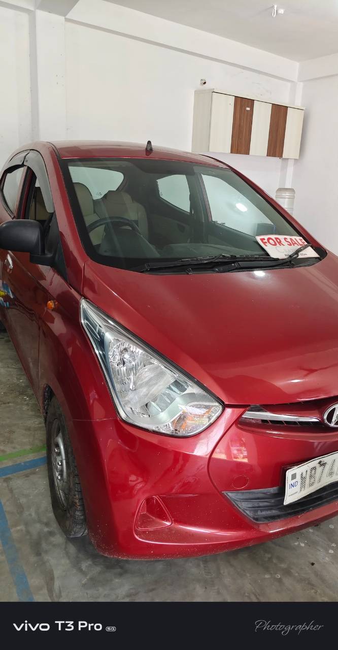 Hyundai Eon