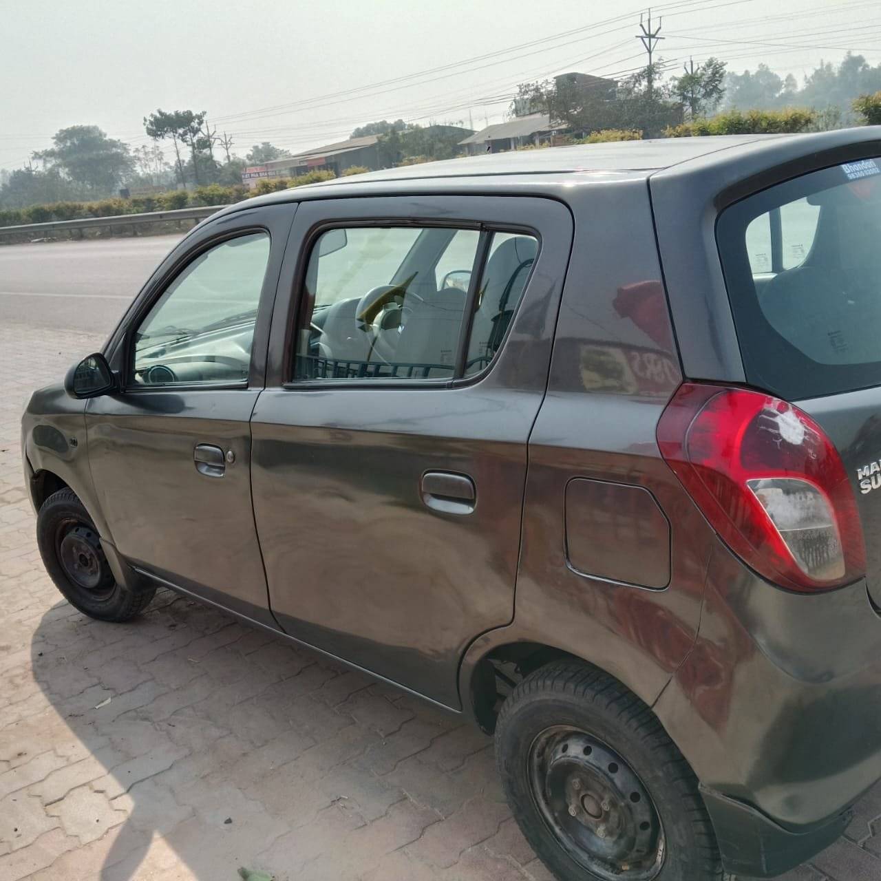 Maruti suzuki Alto 800 Lxi