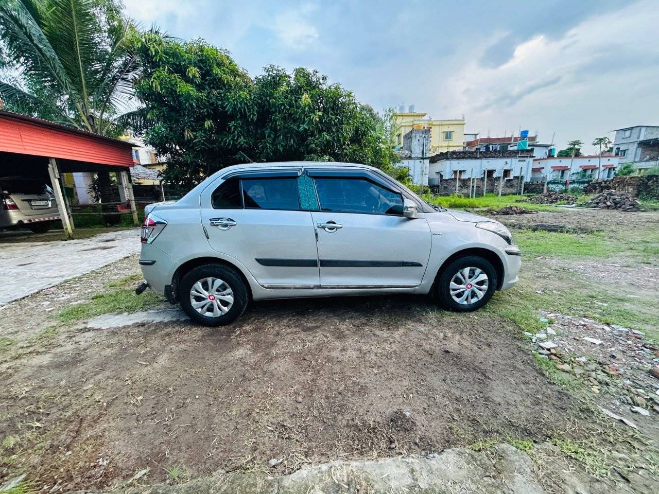 Maruti suzuki Swift dzire VDI
