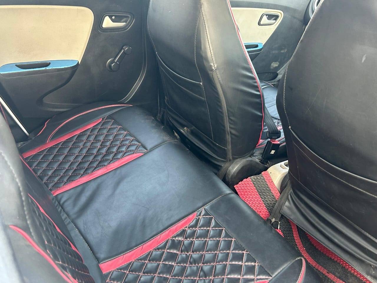 Maruti suzuki Alto 800